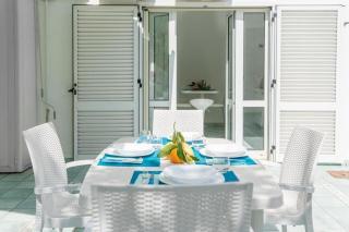 Villa AcquaMarina Sorrento 3 Bedrooms - Sorrente - 8