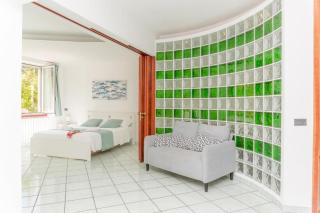 Villa AcquaMarina Sorrento 3 Bedrooms - 1
