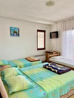 Studio rooms Kliment&Klimentina - Ohrid - 1