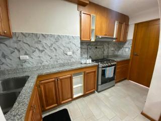 Encantadora Suite en el mejor sector de Cuenca - Cuenca - 3