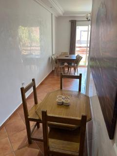 Imi ouaddar taghazout residence amlal - 2