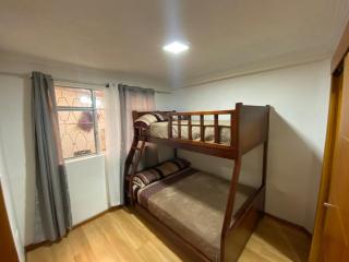 Encantadora Suite en el mejor sector de Cuenca - Cuenca - 6