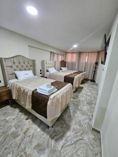 Hotel Sumac Samari - - 5