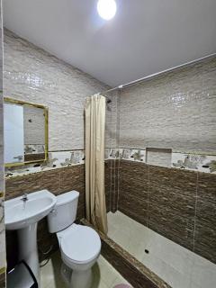Hotel Sumac Samari - - 3