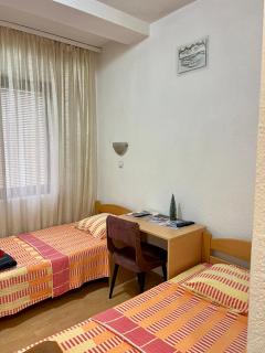 Studio rooms Kliment&Klimentina - Ohrid - 5