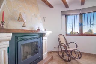 Casa con vistas al Mar en Calpe - Cucarres - Calpe - 1