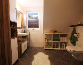 Appartement Edelweiss mit Infrarotkabine - Großsölk - 4