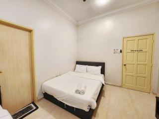 ipoh 5min to town centre 92bungalow 5br5bath19pax - 9