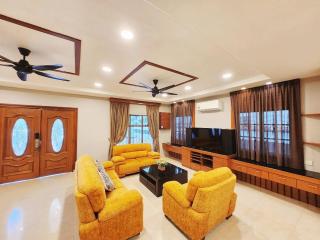 ipoh 5min to town centre 92bungalow 5br5bath19pax - Ipoh - 4