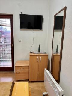 Studio rooms Kliment&Klimentina - Ohrid - 8