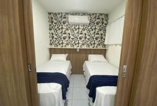 Pipa Ubaia Residence - Apto 115 - Pipa - 7