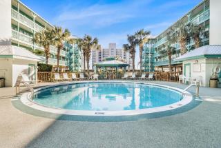 Sea Breeze 203 by Vacation Homes Collection - Gulf Shores - 9