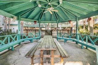 Sea Breeze 203 by Vacation Homes Collection - Gulf Shores - 8