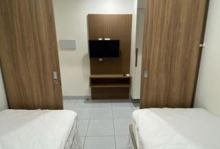 Pipa Ubaia Residence - Apto 115 - Pipa - 6