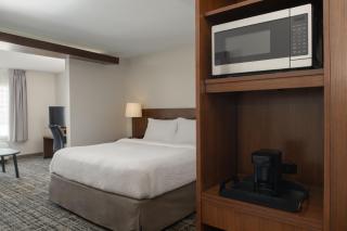 Fairfield Inn & Suites by Marriott Tampa Westshore/Airport - 7