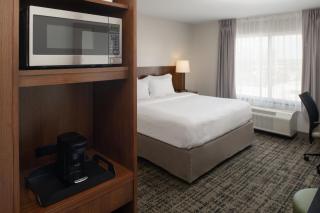 Fairfield Inn & Suites by Marriott Tampa Westshore/Airport - 8