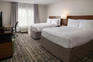 Fairfield Inn & Suites by Marriott Tampa Westshore/Airport - 3