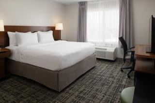 Fairfield Inn & Suites by Marriott Tampa Westshore/Airport - Tampa - 5