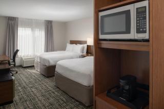 Fairfield Inn & Suites by Marriott Tampa Westshore/Airport - Tampa - 2