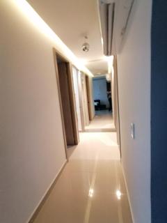 Apartamento Rosedale - Cartagena das Índias - 9
