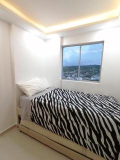 Apartamento Rosedale - Cartagena das Índias - 6