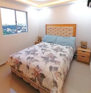 Apartamento Rosedale - Cartagena das Índias - 4