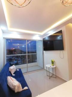 Apartamento Rosedale - Cartagena das Índias - 0