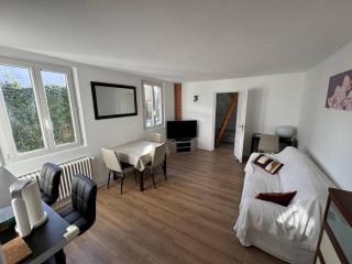 A pleasant holiday home - Carrières-sur-Seine - 8