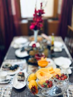 Argawan Villa - Srinagar - 9