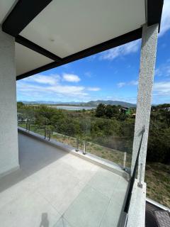Villa Mavi - Praia do Rosa - 1
