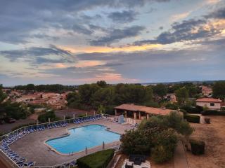 Chez Laurette - Balaruc-les-Bains - 9