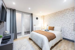 3 Bedroom Apartment By River Thames - Londra - 8
