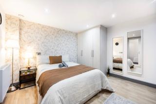 3 Bedroom Apartment By River Thames - Londra - 7