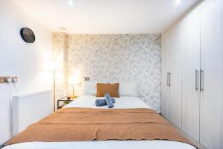3 Bedroom Apartment By River Thames - Londra - 6