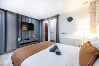 3 Bedroom Apartment By River Thames - Londra - 2