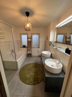La Dolce Vita Apartment - Kehl am Rhein - 5
