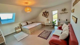 La Dolce Vita Apartment - Kehl am Rhein - 4