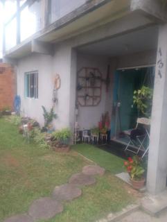 Casa sul da ilha - Florianópolis - 2