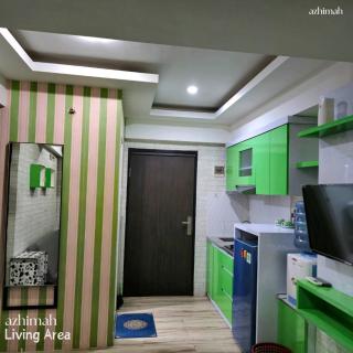 2 Bedroom at The Jarrdin Cihampelas By Azhimah Property Management - 7