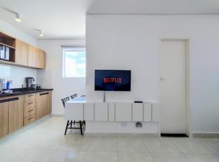 Formula 1 - Prox Autódromo Interlagos - Apartamento completo - 9