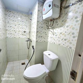 2 Bedroom at The Jarrdin Cihampelas By Azhimah Property Management - 3