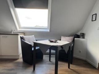 Ferienwohnung Berger Bocholt - Bocholt - 3