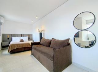 Formula 1 - Prox Autódromo Interlagos - Apartamento completo - 8