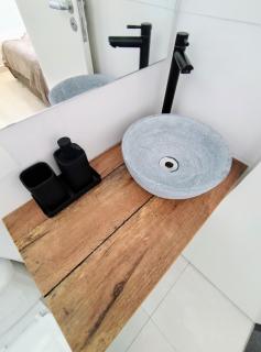 Formula 1 - Prox Autódromo Interlagos - Apartamento completo - 5