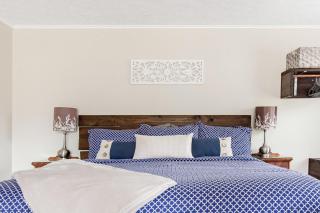 Walk to Main Street HVL cute cozy studio - Hendersonville - 4
