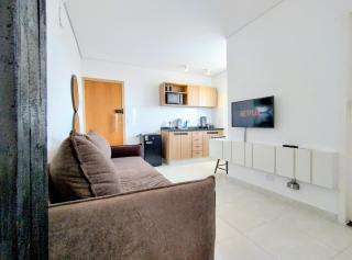 Formula 1 - Prox Autódromo Interlagos - Apartamento completo - 3