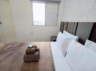 Formula 1 - Prox Autódromo Interlagos - Apartamento completo - 1