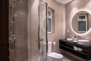 CA Sand Dune Hotel - 8