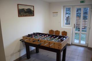 Chata penzion Zuberec - Zuberec - 5