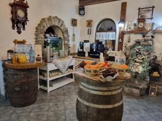 GOŚCINIEC GROBLICE - 3